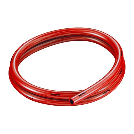 Tubo Flexible de Material Sintético PUN-12X2-RT Ref. FESTO 178414