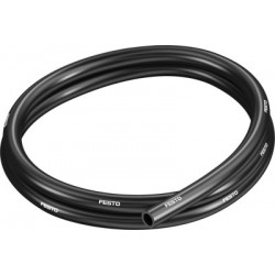 Tubo Flexible de Material Sintético PUN-12X2-SW Ref. FESTO 159671