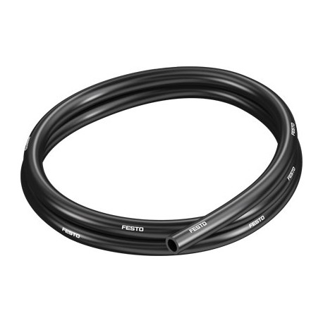 Tubo Flexible de Material Sintético PUN-12X2-SW Ref. FESTO 159671