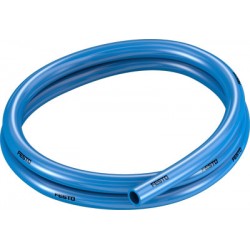 Tubo Flexible de Material Sintético PUN-14X2-BL Ref. FESTO 570390
