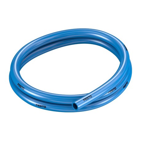 Tubo Flexible de Material Sintético PUN-14X2-BL Ref. FESTO 570390