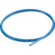 Tubo Flexible de Material Sintético PUN-4X0,75-BL Ref. FESTO 159662