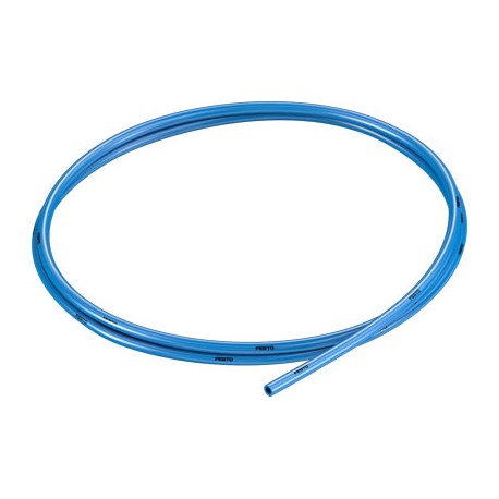 Tubo Flexible de Material Sintético PUN-4X0,75-BL Ref. FESTO 159662