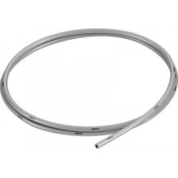 Tubo Flexible de Material Sintético PUN-4X0,75-SI Ref. FESTO 152584