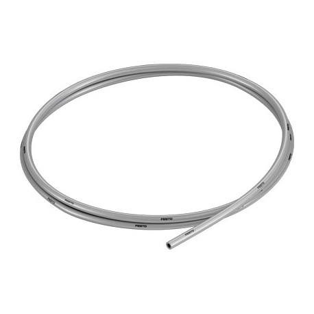 Tubo Flexible de Material Sintético PUN-4X0,75-SI Ref. FESTO 152584