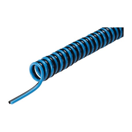 Tubo Flexible DUO Helicoidal PUN-6X1-S-2-DUO-BS Ref. FESTO 197621