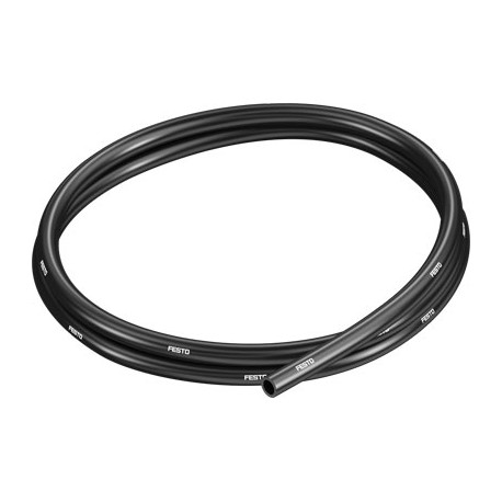 Tubo Flexible de Material Sintético PUN-8X1,25-SW Ref. FESTO 159667