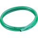 Tubo Plástico Poliuretano Resist. Hidrólisis Ø10x1,5 Verde 50m Ref. FESTO 558295