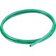 Tubo Plástico Poliuretano Resist. Hidrólisis Ø6x1 Verde 50m Ref. FESTO 558293
