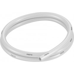 Tubo Flexible de Material Sintético PUN-V0-6X1-WS Ref. FESTO 525454