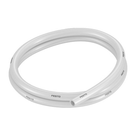 Tubo Flexible de Material Sintético PUN-V0-6X1-WS Ref. FESTO 525454