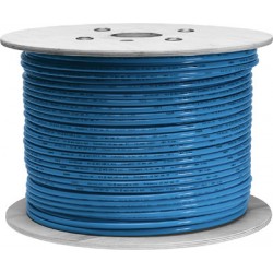 Tubo Plástico Poliuretano Resist. Hidrólisis Ø12x2 Azul 50m Ref. FESTO 558261