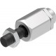 Rótula FK-M8 Ref. FESTO 2062