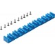 Soporte Multi-Tubo KK-6 Ref. FESTO 2148