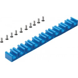 Soporte Multi-Tubo KK-6 Ref. FESTO 2148
