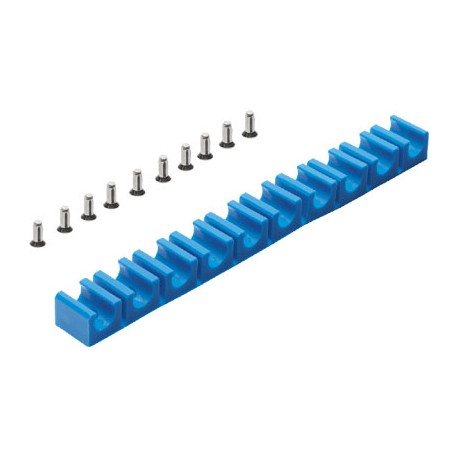 Soporte Multi-Tubo KK-6 Ref. FESTO 2148