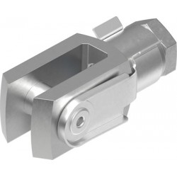 Horquilla SG-M8 Ref. FESTO 3111