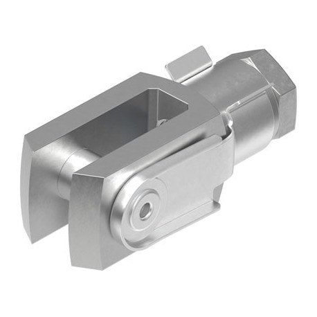 Horquilla SG-M8 Ref. FESTO 3111