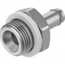 Racor de Boquilla CRCN-M5-PK-2 Ref. FESTO 30985