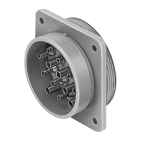 Multi-Zócalo KDVF-16-B Ref. FESTO 7564