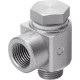 Racor en Codo LJK-1/8 Ref. FESTO 4945