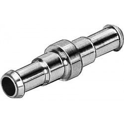 Racor de Empalme RTU-PK-2/2-B Ref. FESTO 19541