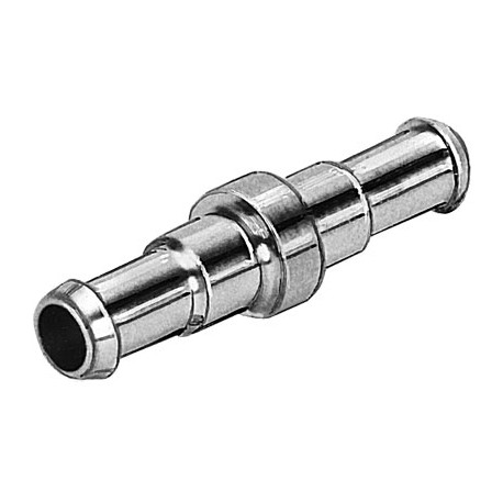 Racor de Empalme RTU-PK-2/2-B Ref. FESTO 19541