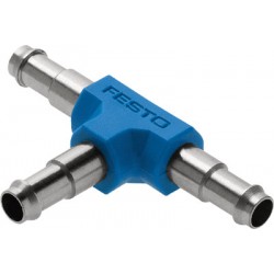 Unión en T con Boquilla T-PK-3 Ref. FESTO 7267