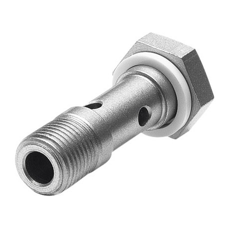 Tornillo Hueco VT-1/8 Ref. FESTO 8626