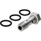 Tornillo Hueco VT-1/8-PRSK Ref. FESTO 11539