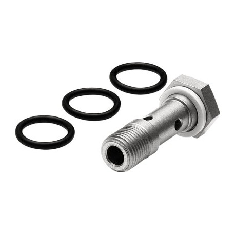 Tornillo Hueco VT-1/8-PRSK Ref. FESTO 11539