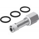 Tornillo Hueco VT-1/8-AJS-P Ref. FESTO 12910