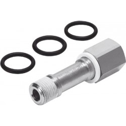 Tornillo Hueco VT-1/8-AJS-P Ref. FESTO 12910
