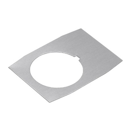 Placa de Identificación BZ-1-22 Ref. FESTO 4588