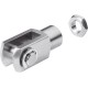 Horquilla CRSG-M20X1,5 Ref. FESTO 13572
