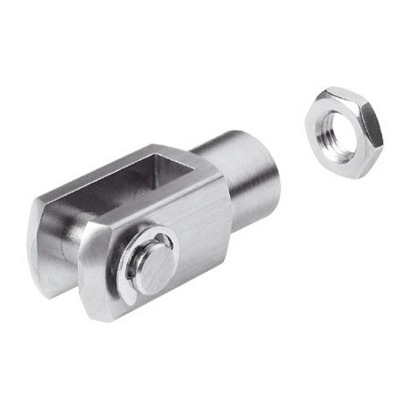 Horquilla CRSG-M20X1,5 Ref. FESTO 13572