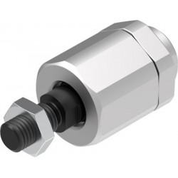 Rótula FK-M10X1,25 Ref. FESTO 6140