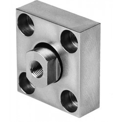 Placa de Acoplamiento KSG-M27X2 Ref. FESTO 32967