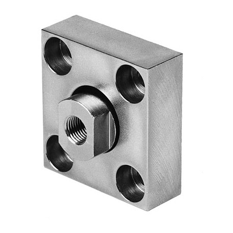 Placa de Acoplamiento KSG-M27X2 Ref. FESTO 32967