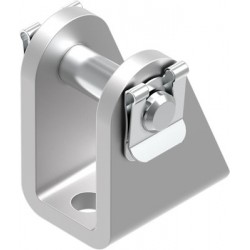 Caballete LBN-20/25 Ref. FESTO 6059