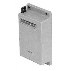Contador aditivo PZA-A-B Ref. FESTO 14992