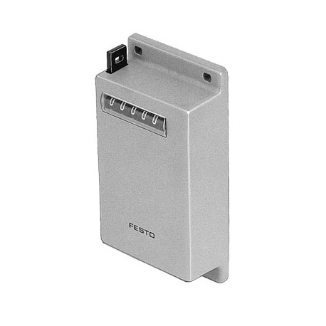 Contador aditivo PZA-A-B Ref. FESTO 14992