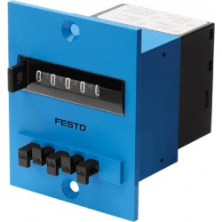 Contador con Preselección PZV-E-C Ref. FESTO 15608