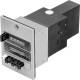 Temporizador PZVT-999-SEC-B Ref. FESTO 13988