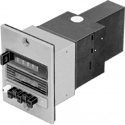 Temporizador PZVT-999-SEC-B Ref. FESTO 13988