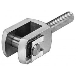 Horquilla SGA-M10X1,25 Ref. FESTO 32954