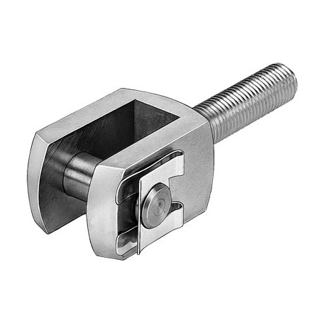 Horquilla SGA-M10X1,25 Ref. FESTO 32954
