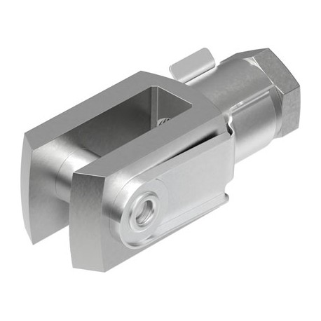 Horquilla SG-M12X1,25 Ref. FESTO 6145