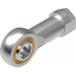 Cabeza de Rótula SGS-M12 Ref. FESTO 9257