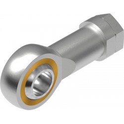 Cabeza de Rótula SGS-M20X1,5 Ref. FESTO 9264